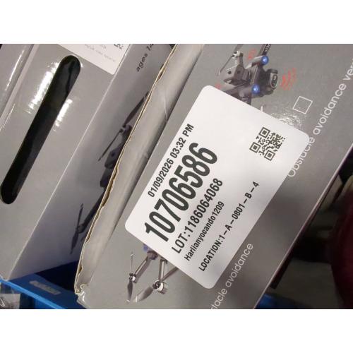 ikaufen E99 Drone Single camera,No Screen Control Camera for Adults RC Drone With 480P Dual Camera WiFi FPV Foldable Quadcopter Aircraft  1 Battery (E99 No Screen Control Black)