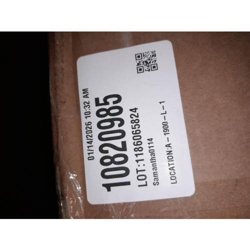 Christmas Decorations - 7.5 Ft Pre-Lit Twinkle Christmas Cypress Tree - Artificial Christmas Trees with 350 LED Lights - Xmas Holiday Decor for Indoor Home Party Living Room Office Decoration