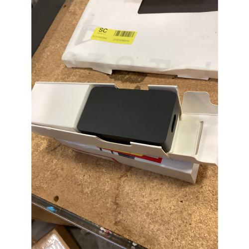 Microsoft Surface 65W Power Supply - Wired Charging Method - 65W Power Supply - Magnetic Connector - Designed for Surface Devices