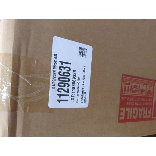 Artificial Cherry Blossom Tree, 6FT Height with 100 LED Lights, Faux Silk Plant in Pot for Home, Office, Wedding, Garden, Party, and Hotel Decorations (Pink, 6FT)