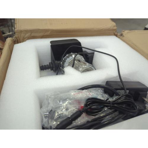 Standard Water Chiller – Compact Cold Plunge Cooling System – 41°F Adjustable Temperature – Pairs with Ice Pod Pro & Long Pod – 24/7 Water Circulation & Built-in Filtration – The Pod Company