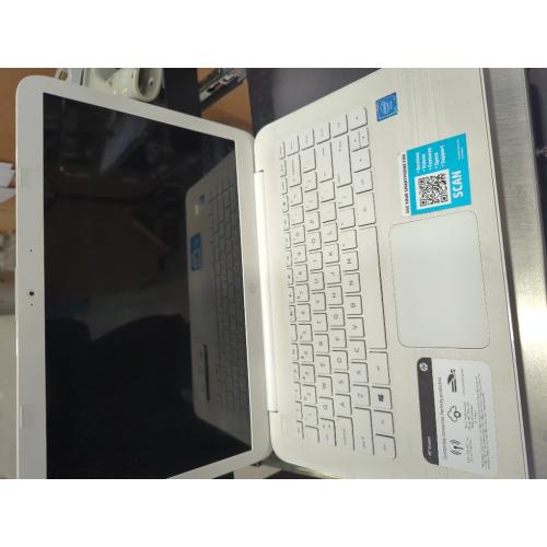 HP Stream - 14-ax022nr With Charger