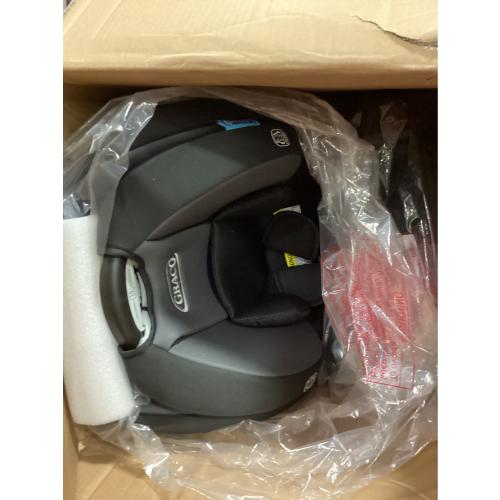 Graco TriRide 3-in-1 Car Seat