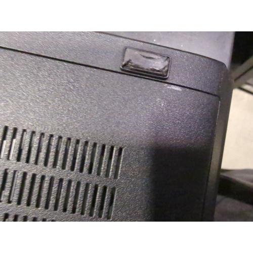 Dell E5400 Latitude Laptop With Charger