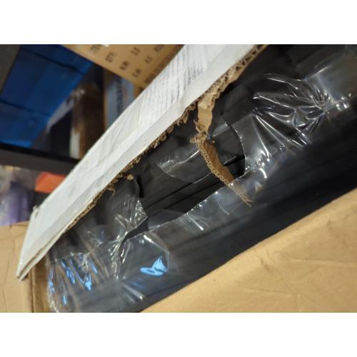 Hot Tub Mat for Inflatable Tub, 77'' Hot Tub Pad Foundation, 0.5in Thickened Eva Foam Padding Inflatable Outdoor Pool & Hot Tub Base Mats for Under Floor Protection & Heat Insulation