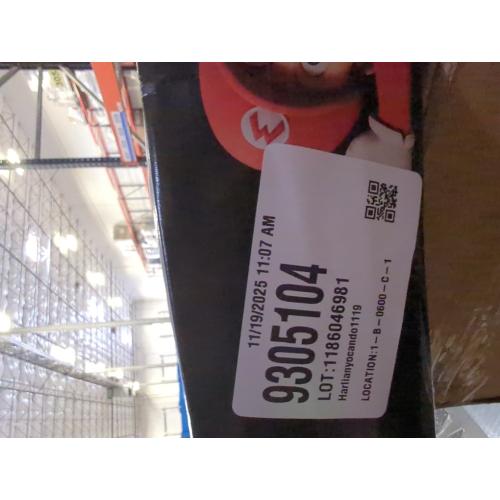 THE SUPER MARIO BROS. MOVIE Bowser Inflatable Sports Game for Kids, Indoor Games or Outdoor Games for Kids and Adults, Approximate Inflated Size 51 Inches L x 18 Inches W x 46 Inches H