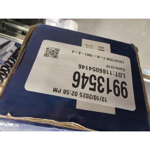 DLONE Linear Shower Drain | 24 AISI 304 Stainless Steel Shower Drain, Matte Black Linear Drain with Tile Insert Panel & Adjustable Feet, Long Rectangle Shower Floor Drain in Bathroom, Balcony, etc