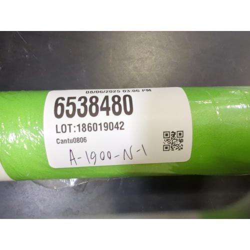 Colorations Prima-Color Fade-Resistant Paper Roll - Lime 47 7/8 x 50' (ONE ROLL ONLY)