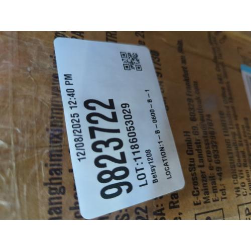 GANAZONO Large Capacity Cleaning Cart Bag Organizer Insert for Housekeeping Carts Sturdy Design for Efficient Cleaning Supplies Management for Janitorial