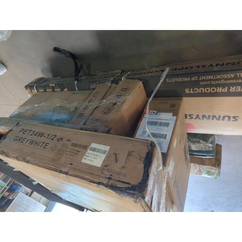 19591795 Wayfair Missing Pieces Pallet