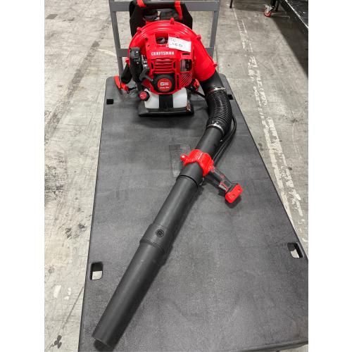 Craftsman  -BP 510 - 2 cycle, 51cc