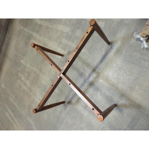 Brown Coffee Table