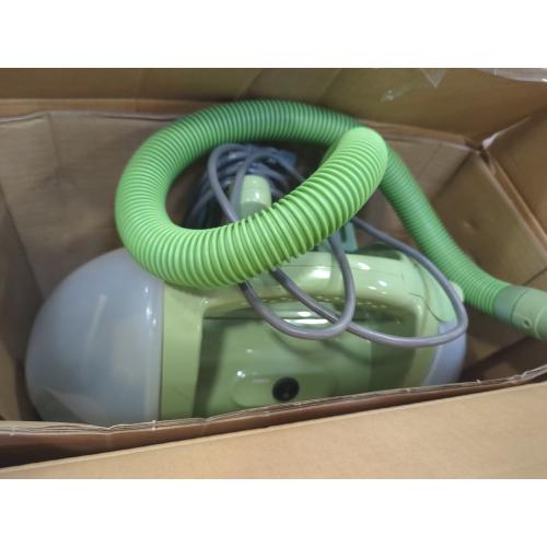 BISSELL Little Green 14007 Portable Vacuum Cleaner