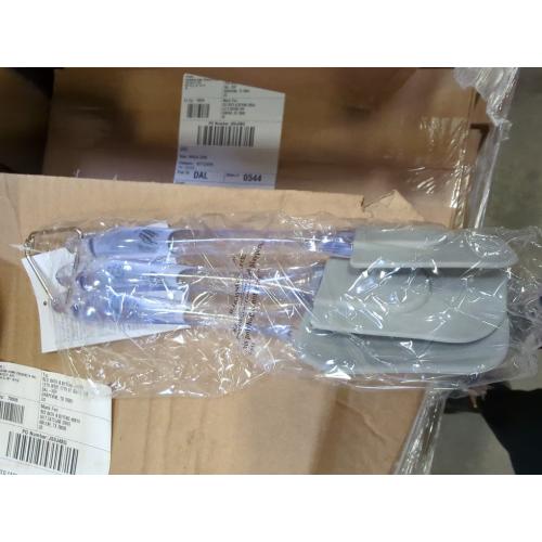 Simply Essential Spatulas (Set of 3)