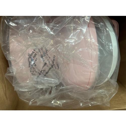 Disney's Minnie Mouse The First Years Potty Trainer Seat