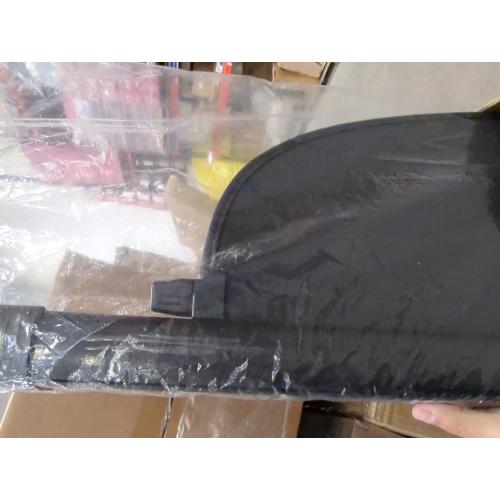 Cargo Cover for 2017-2022 Honda CRV Accessories, for Honda CRV Accessories Retractable Trunk Cover Security Shield Shade Privacy Screen for CR-V Anti-Peeping(Canvas)