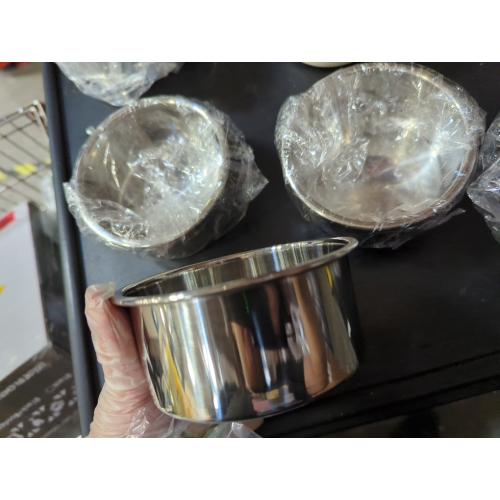 Mini Cake Pans