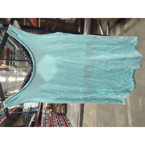 Size medium Womens Tank Tops Racerback Loose Shirts for Women Summer