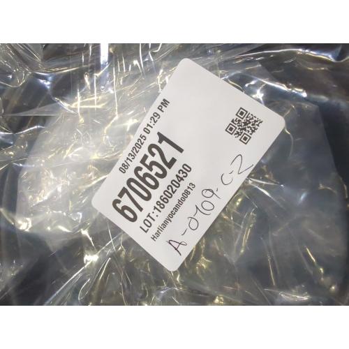 1/4-Inch X 25' Pressure Washer Hose, 3300 PSI Kink Resistant, with M22 Fitting, Power Washer Hose Replacement for Ryobi, Troy Bilt, Greenworks, CRAFTSMAN & More High PressureWashers