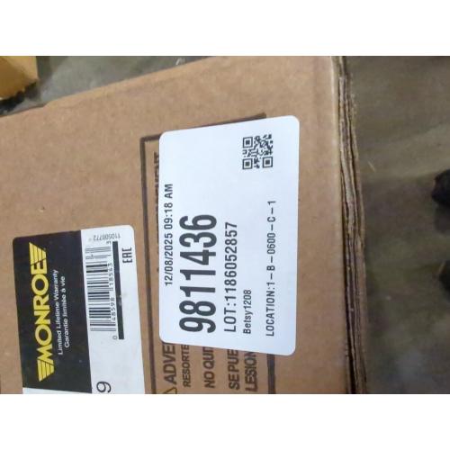 Quick-Strut Complete Strut Assembly