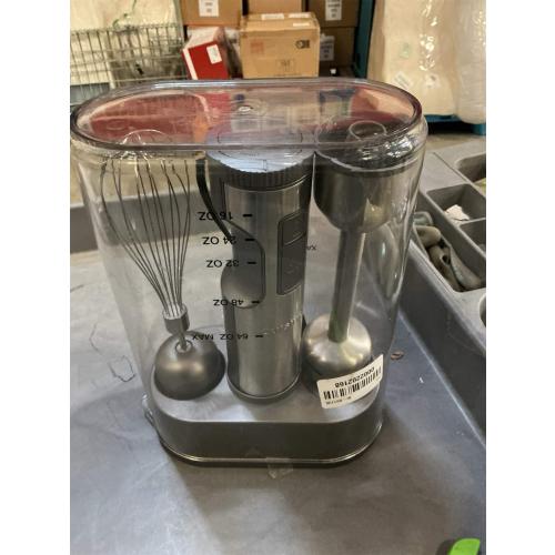 Cuisinart Smart Stick Variable Speed Hand Blender