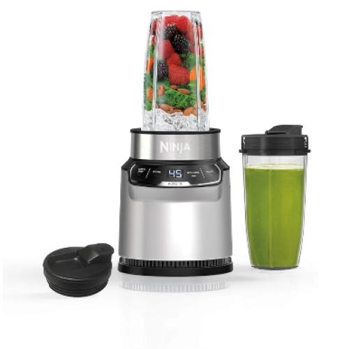 Ninja Nutri-Blender Pro with Auto-iQ Personal Blender