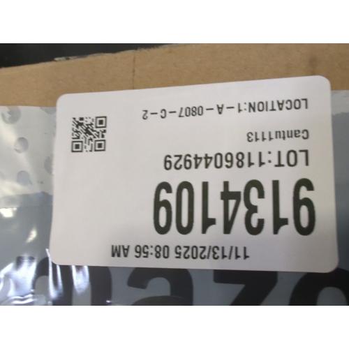 4 Inch Dryer Vent Cover Outside, HG Power Metal Exterior Vent Cover with Removable Screen & Cushioned Non-Return Flap, Air Wall Vent for House, Range Hood, AC, Opening Diameter: 3.81 White