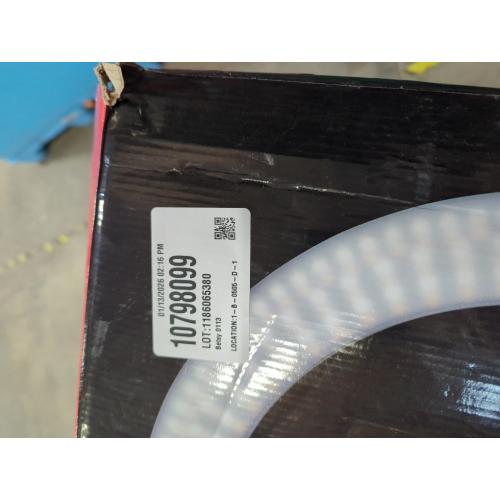 Sunpak - LED 448 19 Bi-Color Ring Light Kit - Black