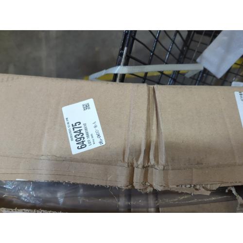 Linear Actuator 12V, 20 Inch High Speed 0.55/s Linear Actuator, 220lbs/1000N Linear Motion Actuator with Mounting Bracket and IP54 Protection