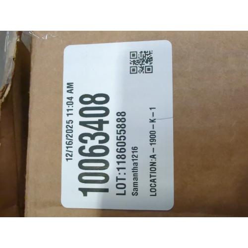 EHEYCIGA Orthopedic Dog Beds for Extra Large Dogs 44x32Inch, Waterproof Memory Foam XL Pet Bed with Sides, Non-Slip and Egg-Crate Foam Big Dog Couch Bed with Washable Removable Cover, Grey