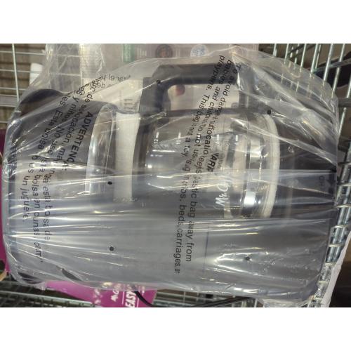 Mr. Coffee 12-Cup Switch Coffee Maker Black