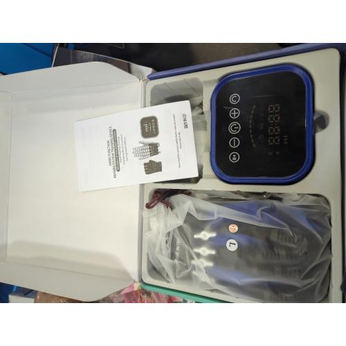 YEUNTANH Rehabilitation Robot Gloves,Stroke Hemiplegia Hand Recovery Equipment,Hand Exerciser Aids,Rehab Robotic Glove