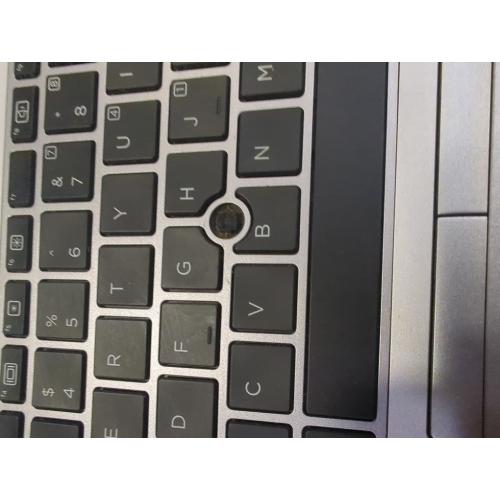 HP EliteBook mt42 With Charger