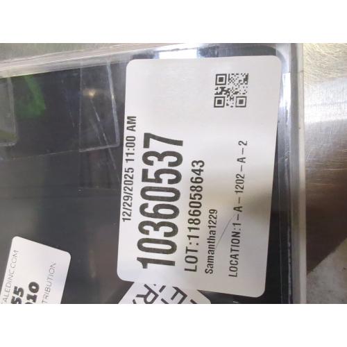 Smart Cover for iPad (9/8/7th Gen) and iPad Air (3rd Gen) - Black