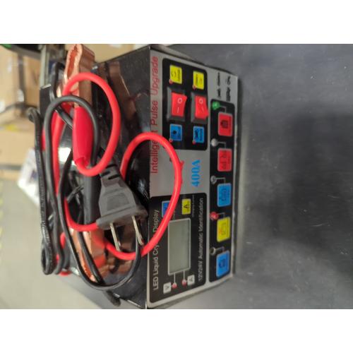 Car Battery - Automotive Batteries, Automotive Replacement Batteries Safe Car Starter Batteries Battery, Deep Cycle Rechargeable Car Motorcycle Starting Battery Charging Units for Trucks Automobile