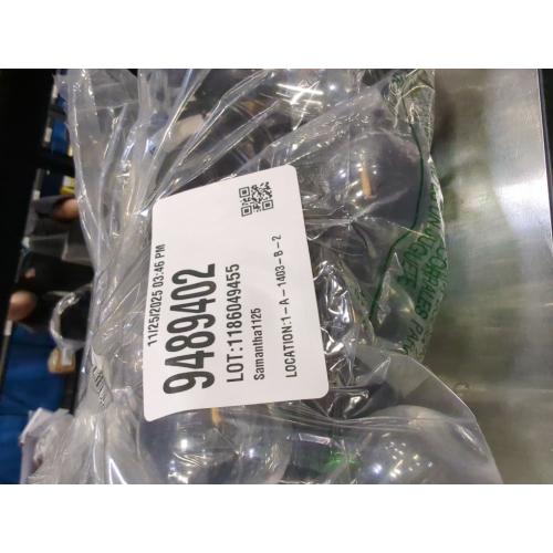 Outdoor String Lights Led Decorative Lamp for Garden Parties Shatterproof Bulbs for Christmas Camping and Festive Events