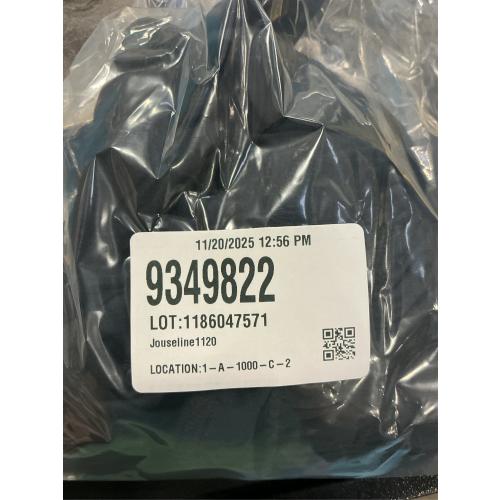 M Nike Knit Football Short-black/white-m