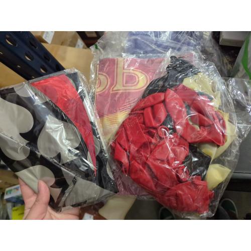 Casino Theme Party Decorations, Casino Birthday Decorations Supplies, Las Vegas Party Decoration, Poker Happy Birthday Backdrop