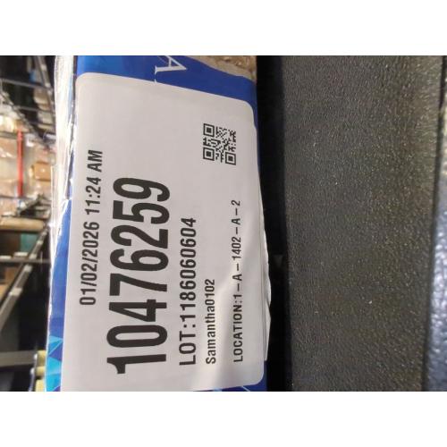 W&O Frozen Princess Tent for Girls with Magical Sound Button, LED Lights, Crown & Wand – Indoor & Outdoor Frozen Tent for Girls Ages 3-7