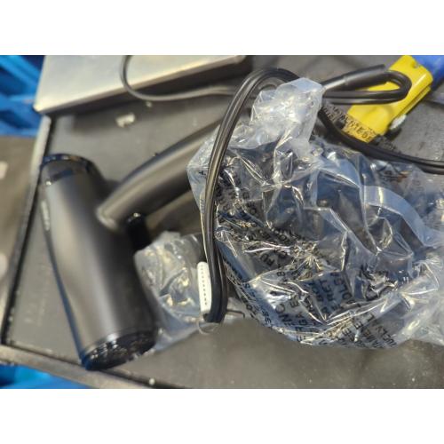 Conair High Shine Nano Quartz Hair Dryer - 1875 Watts