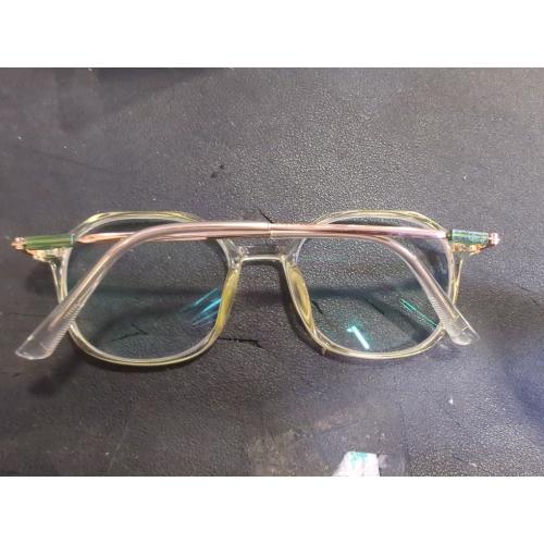 Ultra Light Anti Glare Reading Glasses Blue Light Blocking Computer Readers Comfort Flat Light Mirror Eyewear Women/Men