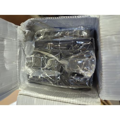 Black Metal Bed Frame,Twin Size Bed Frame with Storage Space,Heavy Duty Sturdy Mattress Foundation,Easy Assembly,No Box Spring Needed, Black,18 Inch,Twin