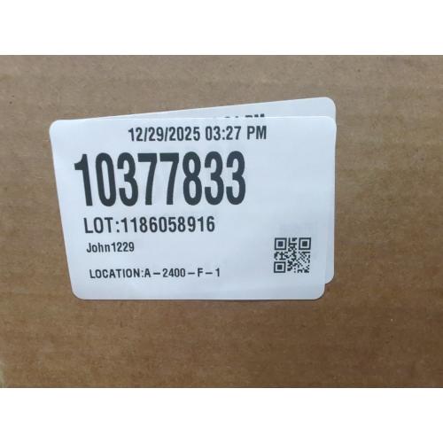 Size Large Color pink satin comforter