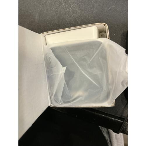 WYZE Cam v3 Pro 2K Indoor/Outdoor Wi-Fi Security Camera with Color Night Vision, Edge AI, Integrated Spotlight & Siren, 2-Way Audio, Compatible with Alexa & Google Assistant, White