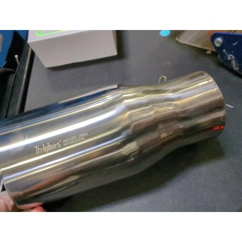 Tri-ybers A521991 J 3933 304 stainless steel