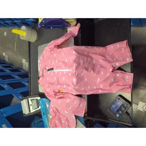 Pink 12-18M weVSwe Baby Swimsuit Girl Rash Guards Sun Protection Infant Long Slevee Bathing Suit Quick Dry with Sun Hat 0-3 Years