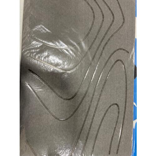 Stone Bath Mat – Diatomaceous Earth Bath Mat, Non-Slip Shower Mat, Super Absorbent & Easy to Clean, Quick Drying Bathroom Floor Mat (23.5” x 15.5”, Grey)