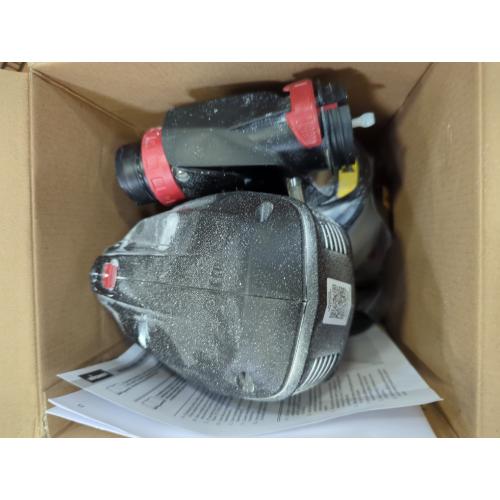 Flexio 2500 Handheld HVLP Paint Sprayer