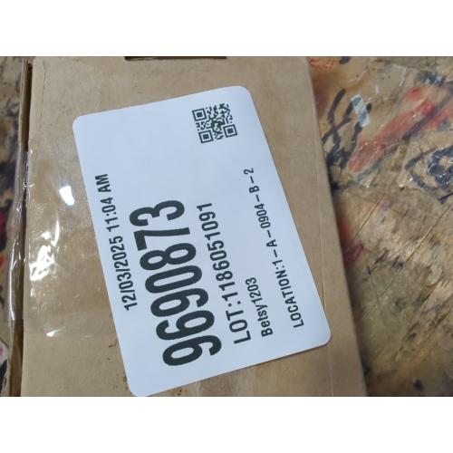 NewYall Idle Air Control Valve IAC IACV for Dodge Dakota Ram 1500 2003-07, Durango 2002-07, Jeep Commander 2006-07, Grand Cherokee 2005-07, Liberty 2004-06, 3.7 4.7, Wrangler 4.0 2005-06