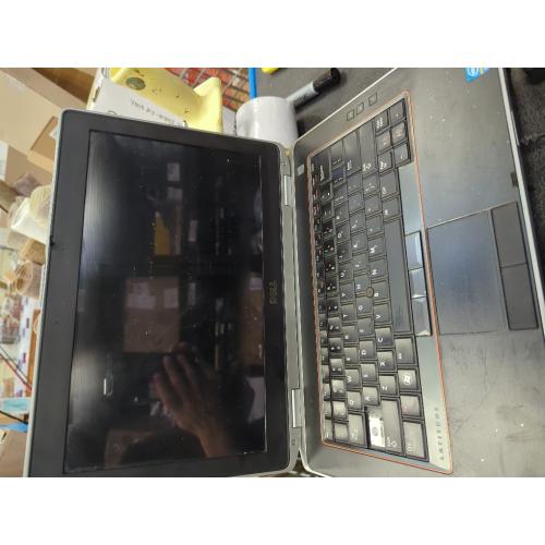 Dell Latitude E6420 Laptop With Charger